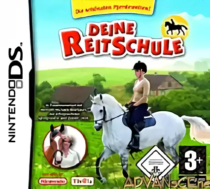 ROM Deine ReitSchule